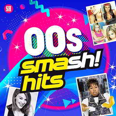 00s Smash Hits (2020) скачать через торрент