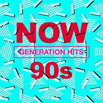 NOW 90's Generation Hits (2020) скачать через торрент