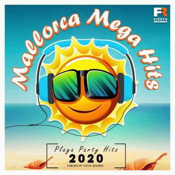 Mallorca Mega Hits [Playa Party Hits 2020] (2020) скачать через торрент