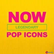 NOW Pop Icons (2020) скачать через торрент