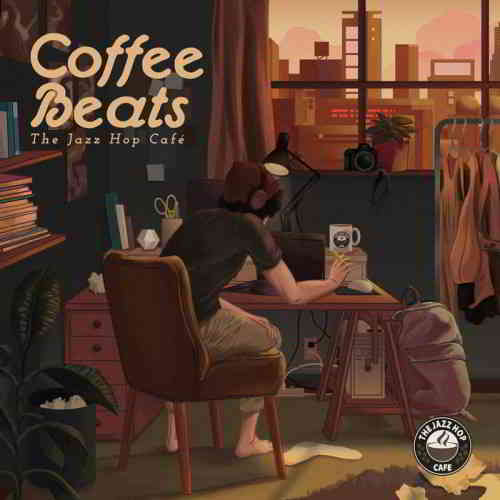 Coffee Beats (by The Jazz Hop Cafe) (2020) скачать через торрент