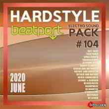 Beatport Hardstyle: Electro Sound Pack #104 (2020) скачать через торрент