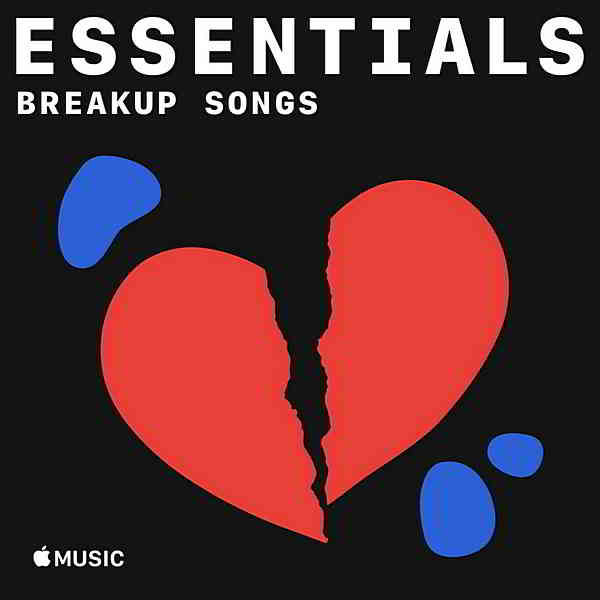 Breakup Songs Essentials (2020) скачать через торрент