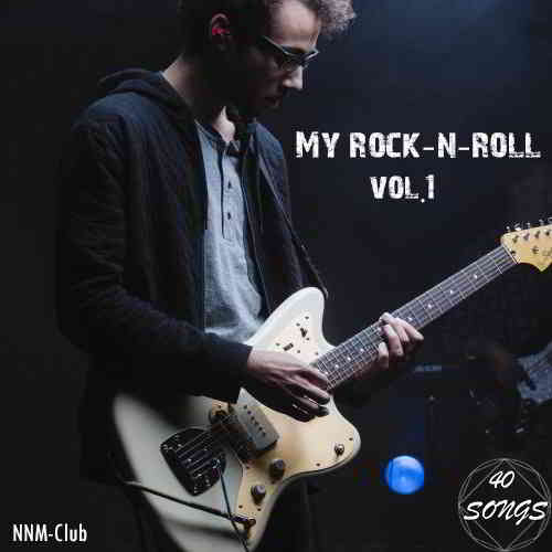 My rock-n-roll vol.1 (2020) скачать через торрент