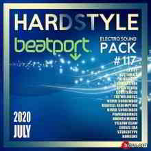Beatport Hardstyle: Electro Sound Pack #117 (2020) скачать через торрент