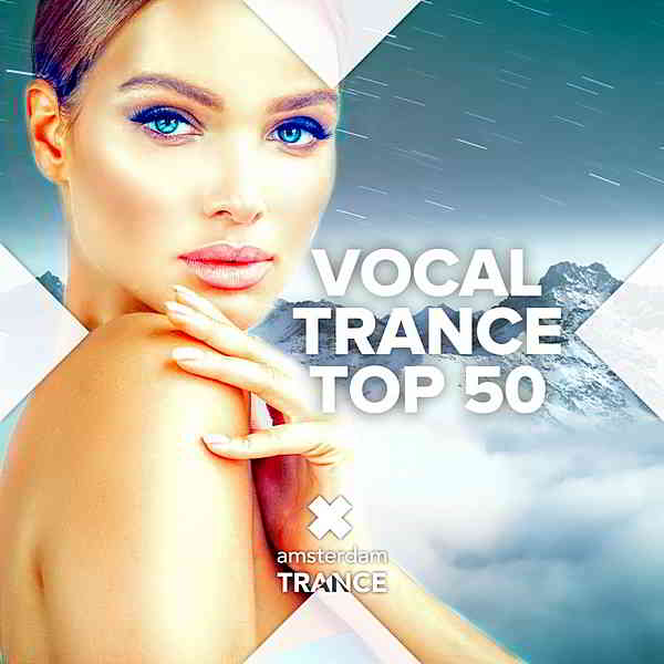 Vocal Trance Top 50 [RNM Bundles] (2020) скачать через торрент
