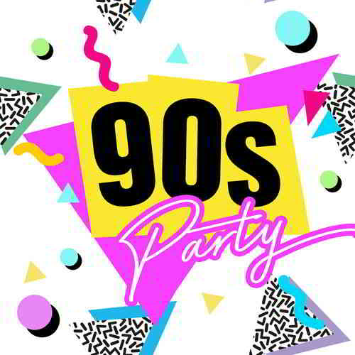 90s Party: Ultimate Nineties Throwback Classics (2020) скачать через торрент