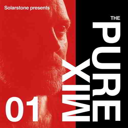 Solarstone: The Pure Mix 01