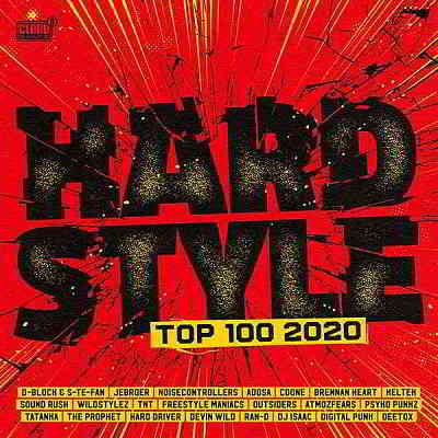 Hardstyle Top 100 2020 [Cloud 9 Music] (2020) скачать через торрент