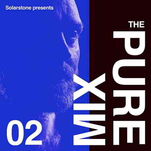 Solarstone Presents: The Pure Mix 02 (2020) скачать через торрент