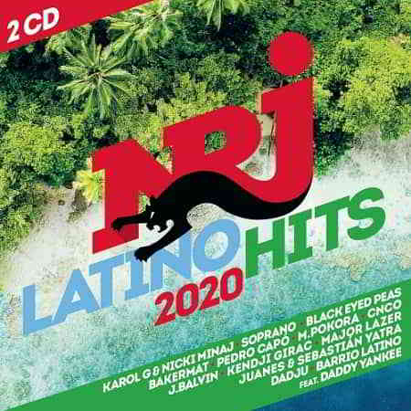 NRJ Latino Hits (2020) скачать через торрент