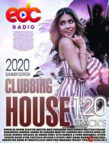 EDC Clubbing House (2020) скачать через торрент