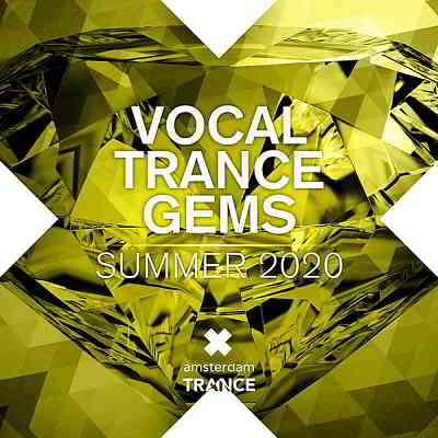 Vocal Trance Gems: Summer 2020 [RNM Bundles] (2020) скачать через торрент