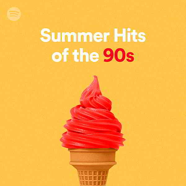 Summer Hits Of The 90s: Playlist Spotify (2020) скачать через торрент