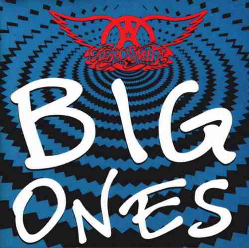 Aerosmith - Big Ones [Unofficial Release] (1994) скачать через торрент