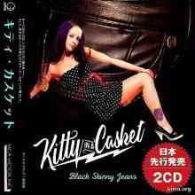 Kitty In A Casket - Black Skinny Jeans (Compilation) (2020) скачать через торрент