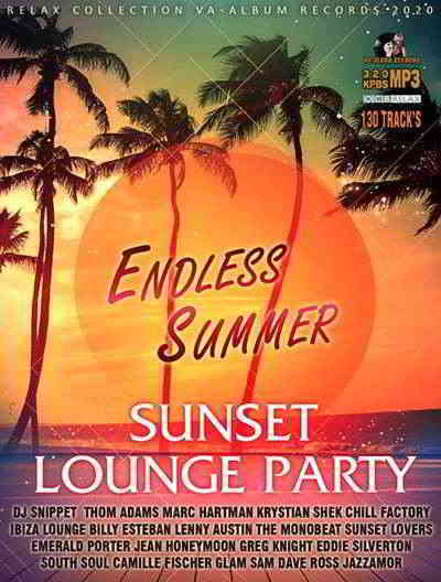 Endless Summer: Sunset Lounge Party (2020) скачать через торрент