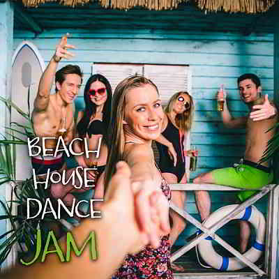 Beach House Dance Jam (2020) скачать через торрент