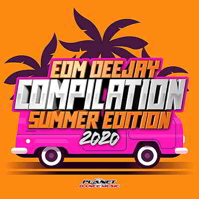EDM Deejay Compilation 2020 [Summer Edition] (2020) скачать через торрент