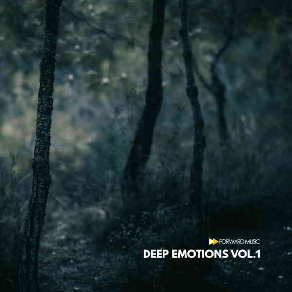 Deep Emotions Vol. 1 [Forward Music] (2020) скачать через торрент