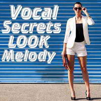 Vocal Secrets Look Melody (2020) скачать через торрент