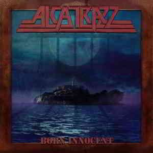 Alcatrazz - Born Innocent (2020) скачать через торрент