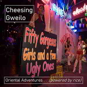 Cheesing Gweilo - Oriental Adventures... (2020) скачать через торрент