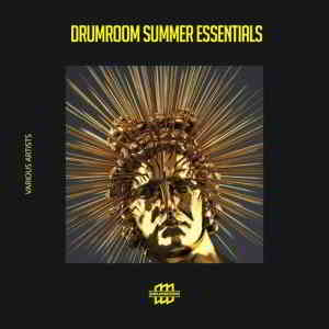 Drumroom Summer Essentials (2020) скачать через торрент