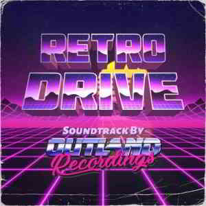 Retro Drive: The Soundtrack (2020) скачать через торрент