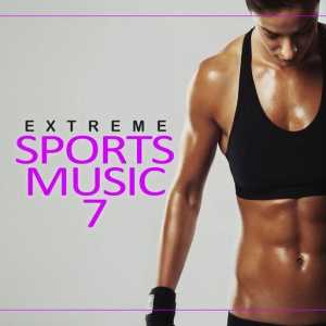 Extreme Sports Music, Vol. 7 (2020) скачать через торрент
