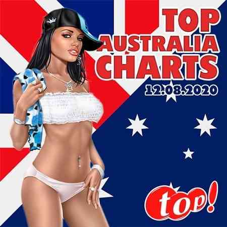 Top Australia Charts 12.08.2020 (2020) скачать через торрент