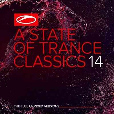 A State Of Trance Classics Vol.14 (2020) скачать через торрент