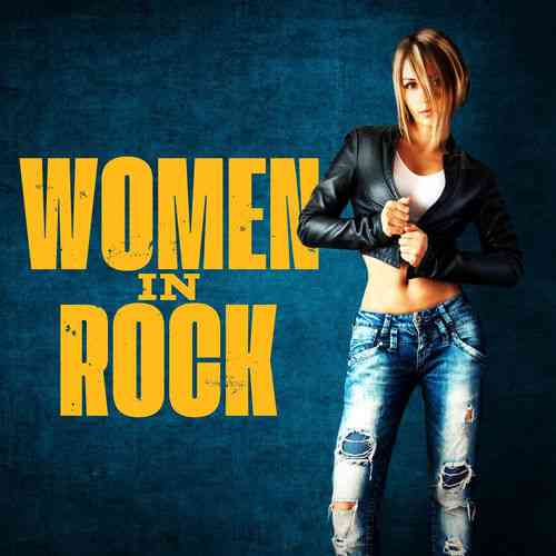 Women In Rock (2020) скачать через торрент