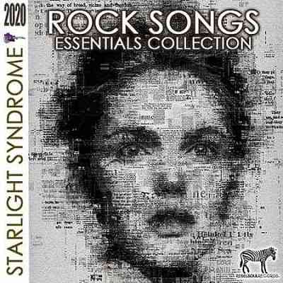 Rock Songs: Essentials Collection (2020) скачать через торрент