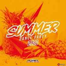 Summer 2020: Dance Party [Planet Dance Music] (2020) скачать через торрент