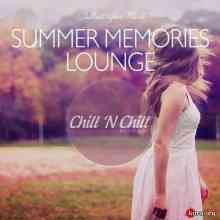 Summer Memories Lounge: Chillout Your Mind (2020) скачать через торрент