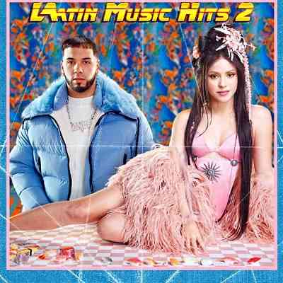 Latin Music Hits 2 (2020) скачать через торрент