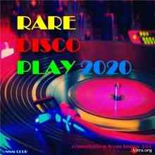 Rare Disco Play (2020) скачать через торрент