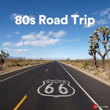 80s Road Trip (2020) скачать через торрент