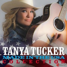 Tanya Tucker - Made in the USA Collection (Digitally Remastered) (2020) скачать через торрент