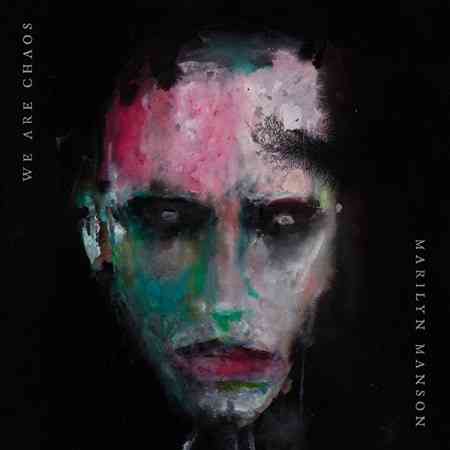 Marilyn Manson - We Are Chaos (2020) скачать через торрент