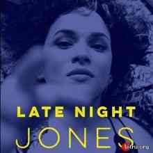 Norah Jones - Late Night Jones (EP) (2020) скачать через торрент