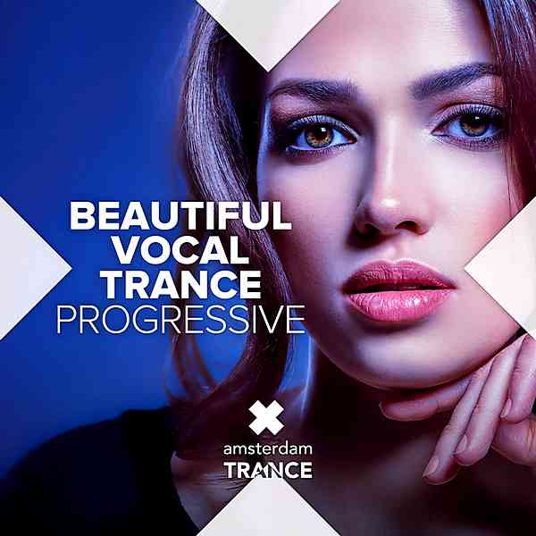 Beautiful Vocal Trance: Progressive [RNM Bundles] (2020) скачать через торрент