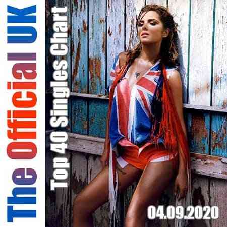The Official UK Top 40 Singles Chart 04.09.2020 (2020) скачать через торрент