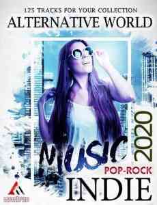 Alternative World: Indie Pop-Rock Music (2020) скачать через торрент