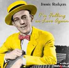 Jimmie Rodgers - I'm Falling In Love Again (2020) скачать через торрент