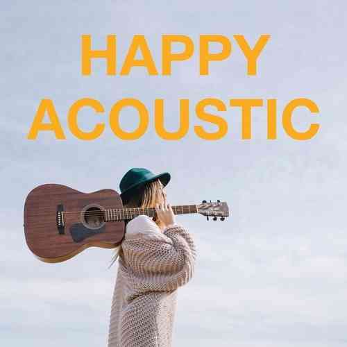 Happy Acoustic (2020) скачать через торрент
