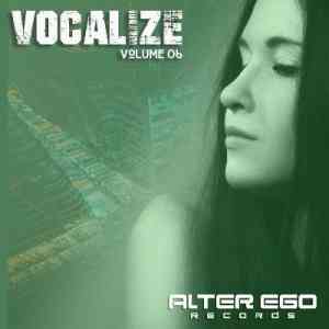 Alter Ego Records: Vocalize 06 (2020) скачать через торрент