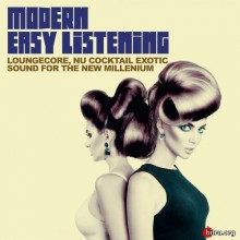 Modern Easy Listening (2020) скачать через торрент