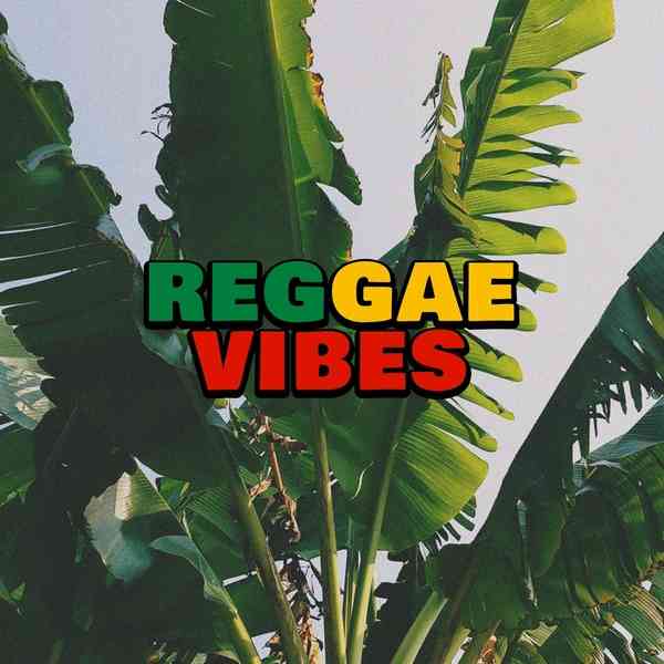 Reggae Vibes - 2020 (2020) скачать через торрент